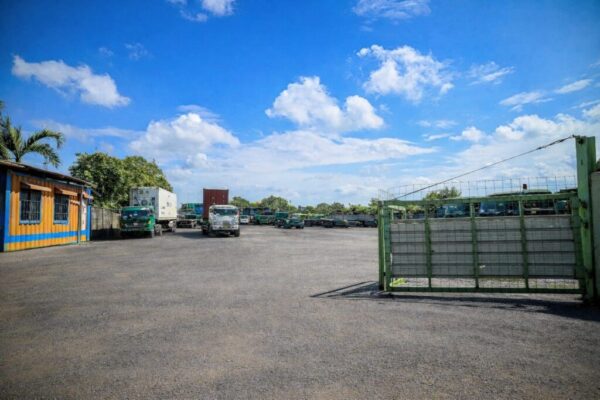 Galeri Himalaya Andalan Transportindo 3