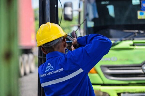 Galeri Himalaya Andalan Transportindo 4